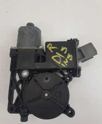 Opel Insignia A Rear door window regulator motor 13302478
