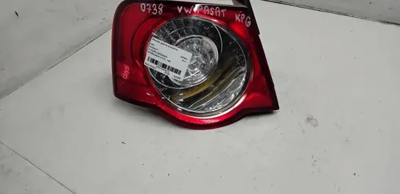 Volkswagen PASSAT B6 Rear/tail lights 3C5945095C