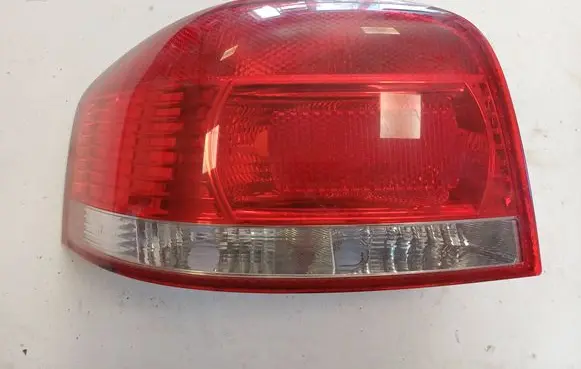 Audi A3 S3 8P Rear/tail lights 8P0945095A