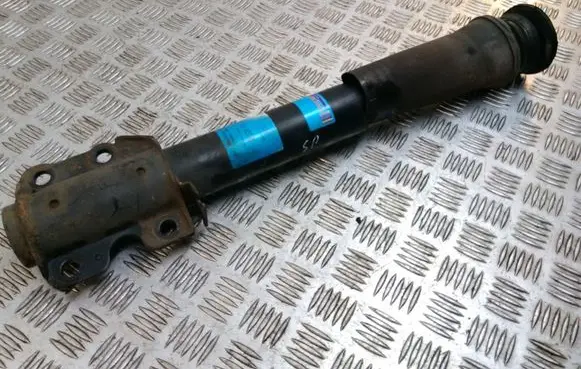 Front shock absorber/damper