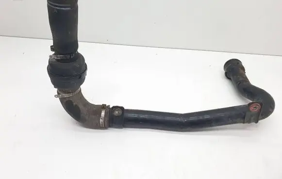 Opel Movano C Air intake hose/pipe 