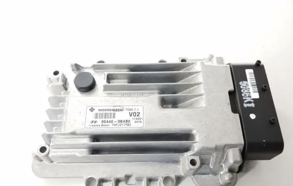 Hyundai i40 Other control units/modules 954403BAB0