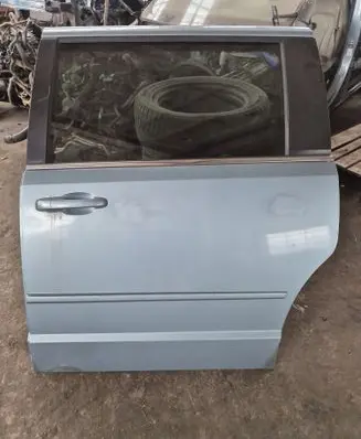 Chrysler Grand Voyager V Side sliding door NOCODE