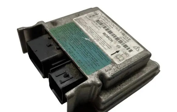 Mazda 3 I Airbag control unit/module BP4K57K30B 0285001453