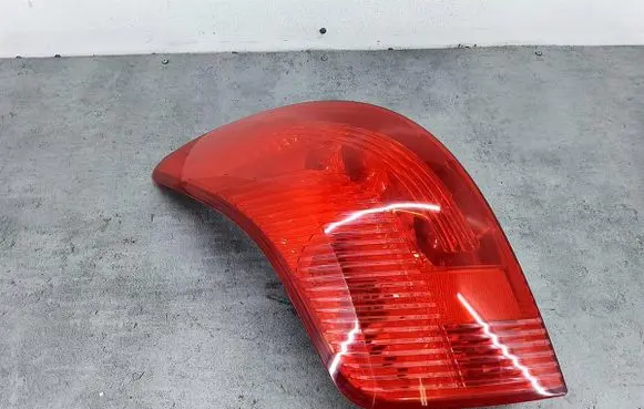 Peugeot 308 SW Rear/tail lights