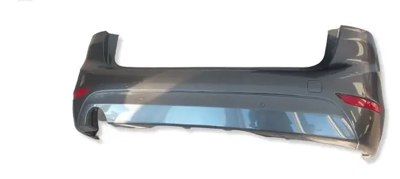BMW 2 F46 Rear bumper 51127333299