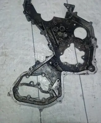 Nissan Navara D22 Timing chain cover 