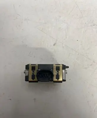 Porsche Macan (95B) Blind spot module 95B907566A 0203304907