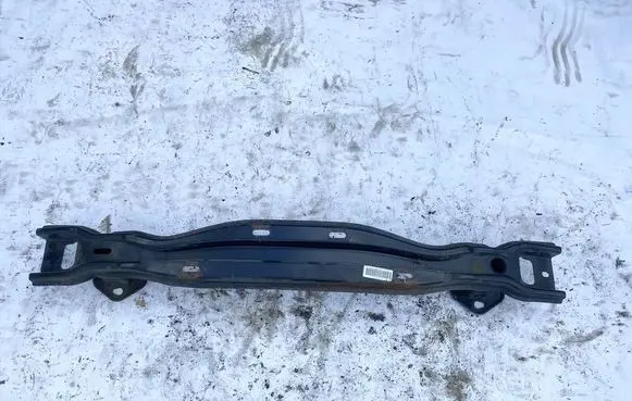 BMW 3 F30 F35 F31 Rear beam 51127256927