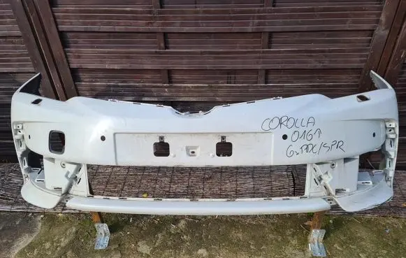 Toyota Corolla E160 E170 Front bumper 000458