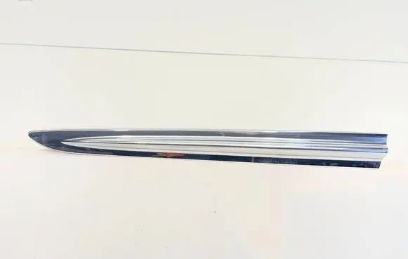 Nissan Leaf I (ZE0) Rear door trim (molding) KE7603N000