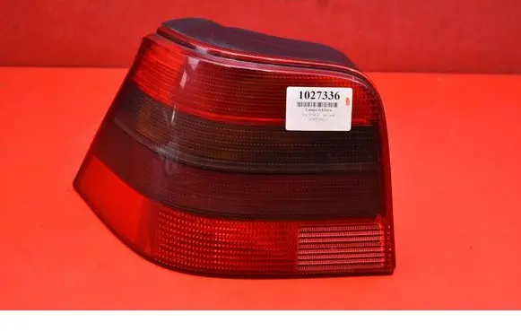 Volkswagen Golf IV Rear/tail lights 1J6945111S