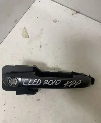 KIA Ceed Front door exterior handle 9030802200
