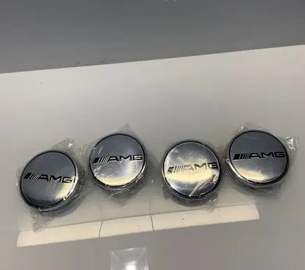 Mercedes-Benz E W211 Original wheel cap 