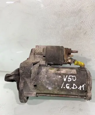 Volvo V50 Starter motor 31296302