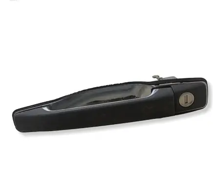 Mercedes-Benz S W140 Front door exterior handle 