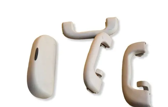 Suzuki Ignis A set of handles for the ceiling 7641086G10 7641086G00 7644086G00