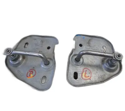 Volkswagen T-Roc Engine bonnet/hood lock/catch
