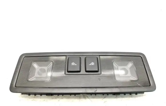 Volkswagen Golf VII Rear seat light 5G0947291