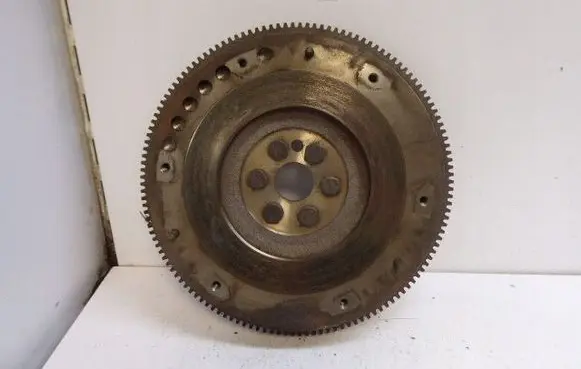 Ford Fusion Flywheel 96MM-6375-A1H