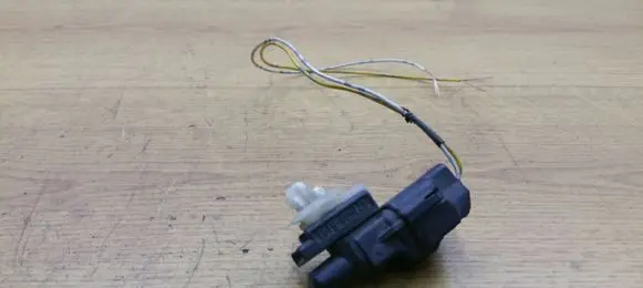 Lexus RX 300 Outside/exterior temperature sensor 0775005191