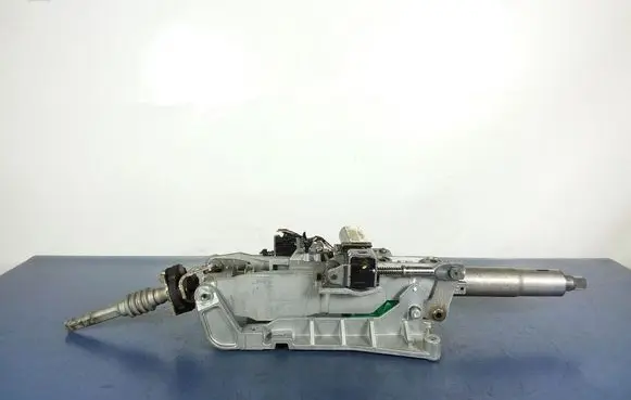 Jeep Grand Cherokee Steering wheel axle 68166327AB