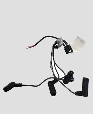 BMW 3 E90 E91 Glow plug wires 758061203C 781116304