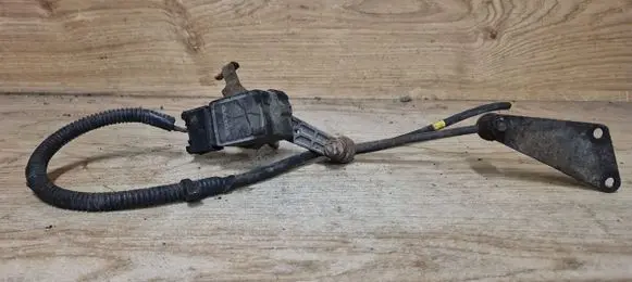 Volvo S80 Headlight/headlamp level sensor 8622446