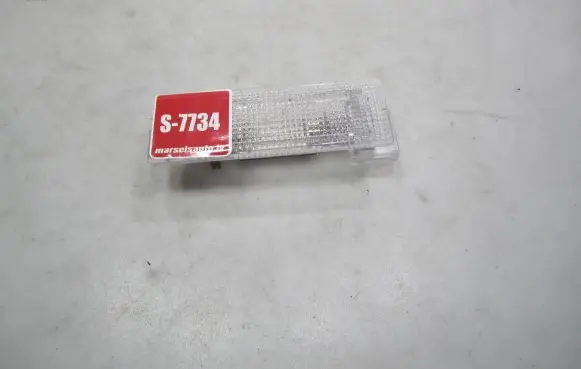 Volkswagen PASSAT B8 Other interior light 7L6947101A