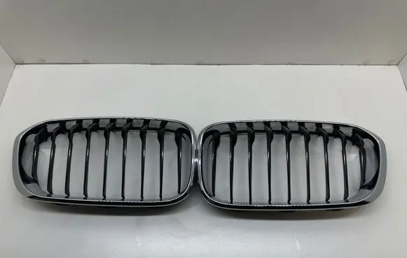 BMW 1 F20 F21 Front bumper upper radiator grill 7371748 7371686 7371688