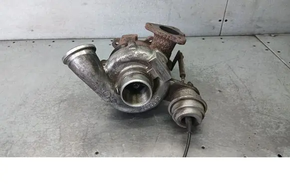 Opel Vectra B Turbo 90570506