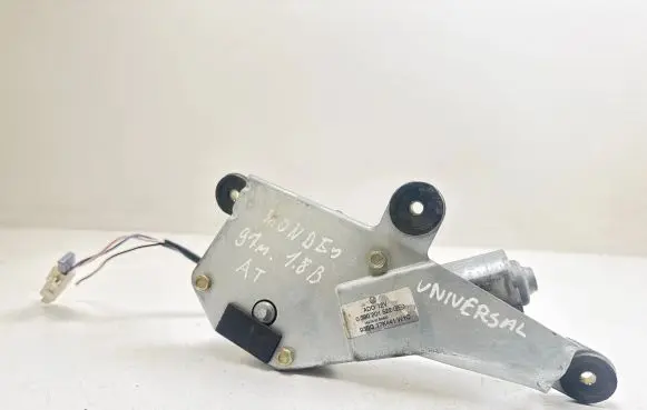 Ford Mondeo MK II Rear window wiper motor 93BG17K441W1C 0390201522