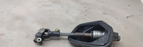 Toyota RAV 4 (XA20) Steering column universal joint 
