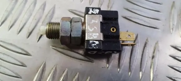 Subaru Forester SG Sensor 333h