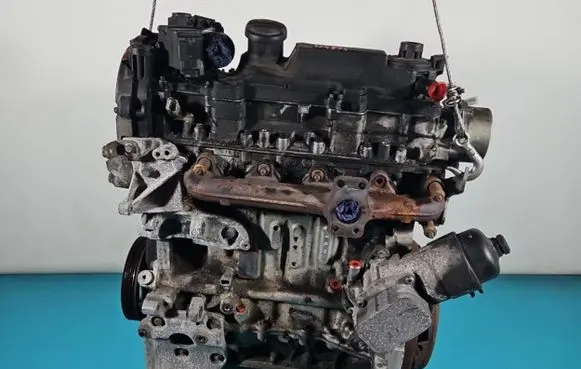 Citroen C3 Engine 8HZ IMPRK1368818