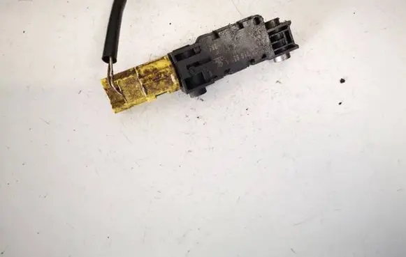 Audi A4 S4 B7 8E 8H Airbag deployment crash/impact sensor 8e0959651a