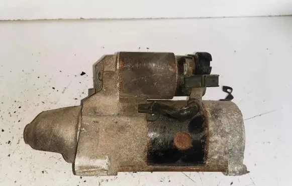 Peugeot RCZ Starter motor V75500178004 M000T32271ZE