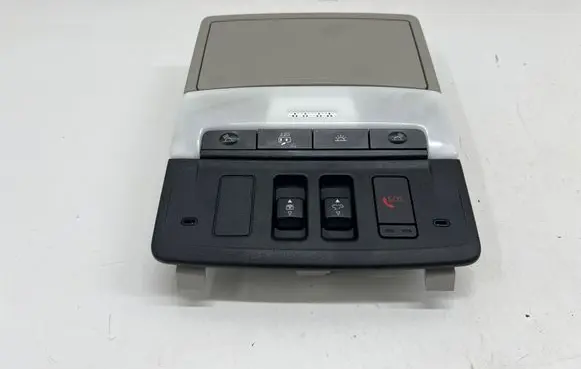Nissan X-Trail T33 Sunroof switch 264306CA0A