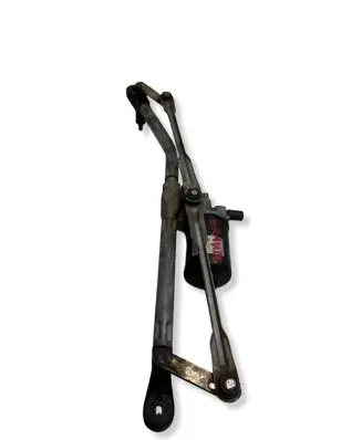 Fiat Grande Punto Front wiper linkage and motor 60511003