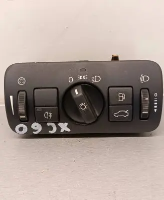 Volvo XC60 Light switch 30739413 110418A 04066312