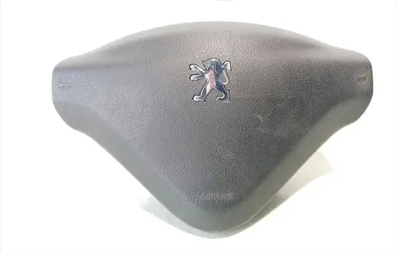 Peugeot 207 Steering wheel airbag 96500674ZD