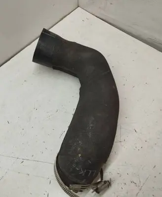 Audi A6 S6 C7 4G Intercooler hose/pipe 4G0145709N