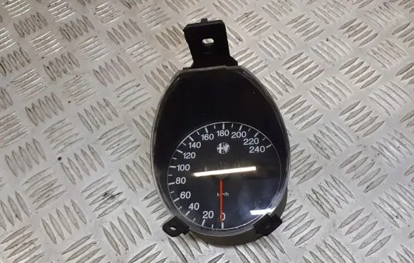 Alfa Romeo 156 Tachometer 6160340020