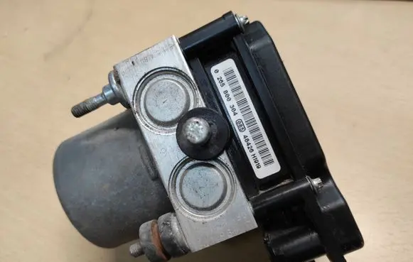Fiat Idea ABS Pump 0265231308 0265800304