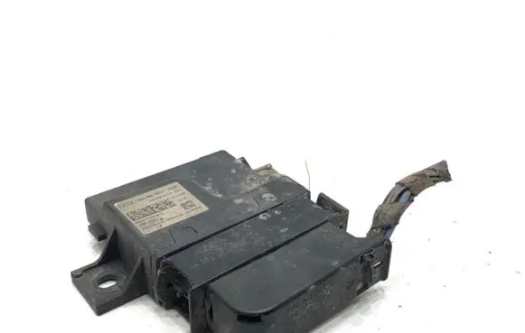 Audi A8 S8 D5 Other control units/modules 4N0906093D