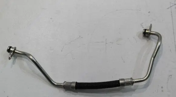 Volkswagen T-Roc Turbo turbocharger oiling pipe/hose 06K145776AD