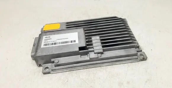 Volvo S60 Distronic sensor radar 31334523