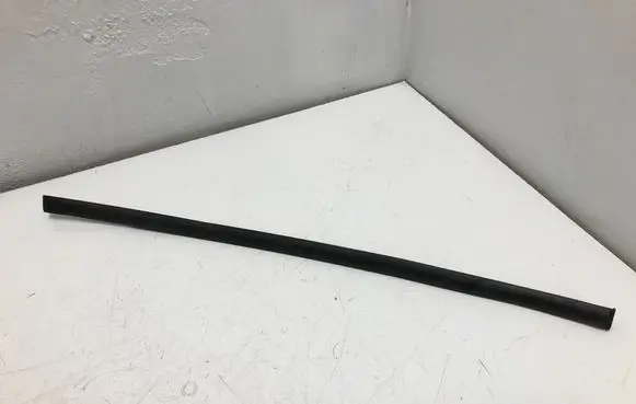 Nissan Juke I F15 Roof trim bar molding cover