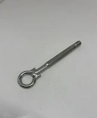 Peugeot 508 II Towing hook eye 