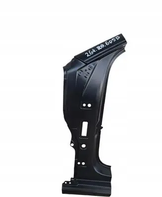 Volkswagen Polo VI Sill LU7TEILE